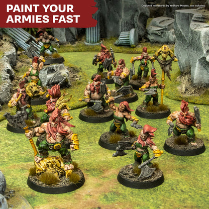 Speed Paint Marker - Introductory Set