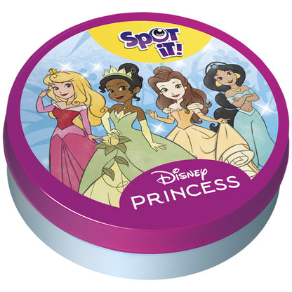 Spot it! - Disney Princess (ML)