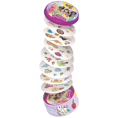 Spot it! - Disney Princess (ML)
