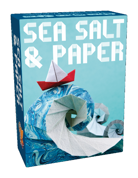 Sea Salt & Paper (ML)