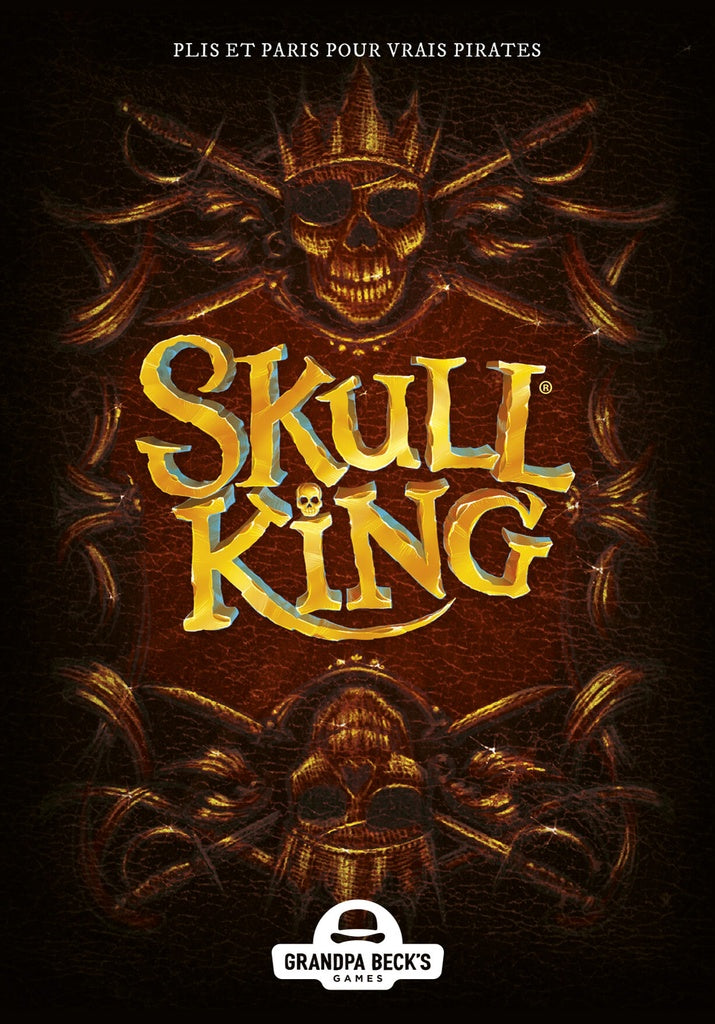 Skull King (FR)