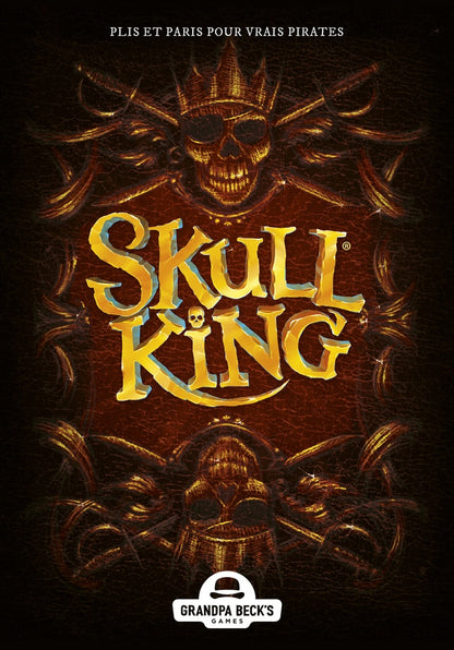 Skull King (FR)