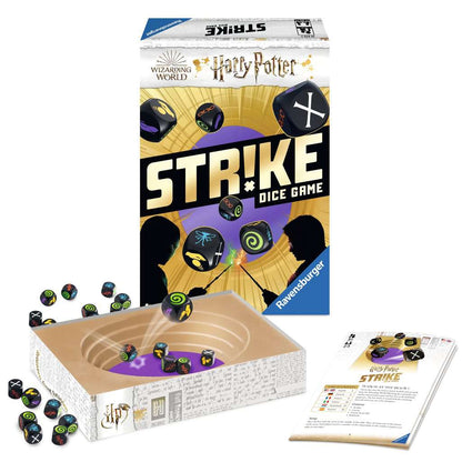 Strike Harry Potter (ML)