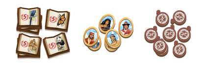 Sur les Traces de Darwin (FR)