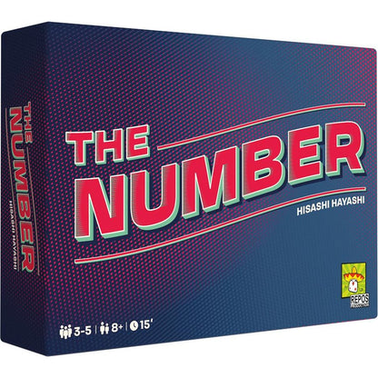 The Number (FR)