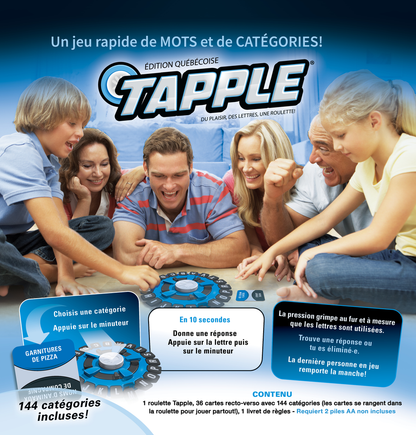 Tapple (FR)