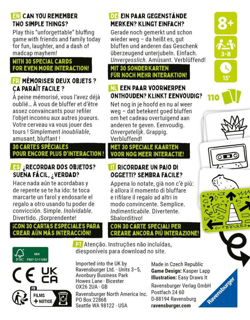 That's not a Hat - pop Culture (ML)