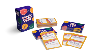 Tout le monde s'hait (FR)