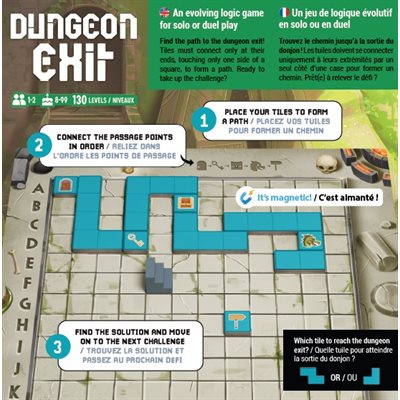 Dungeon Exit