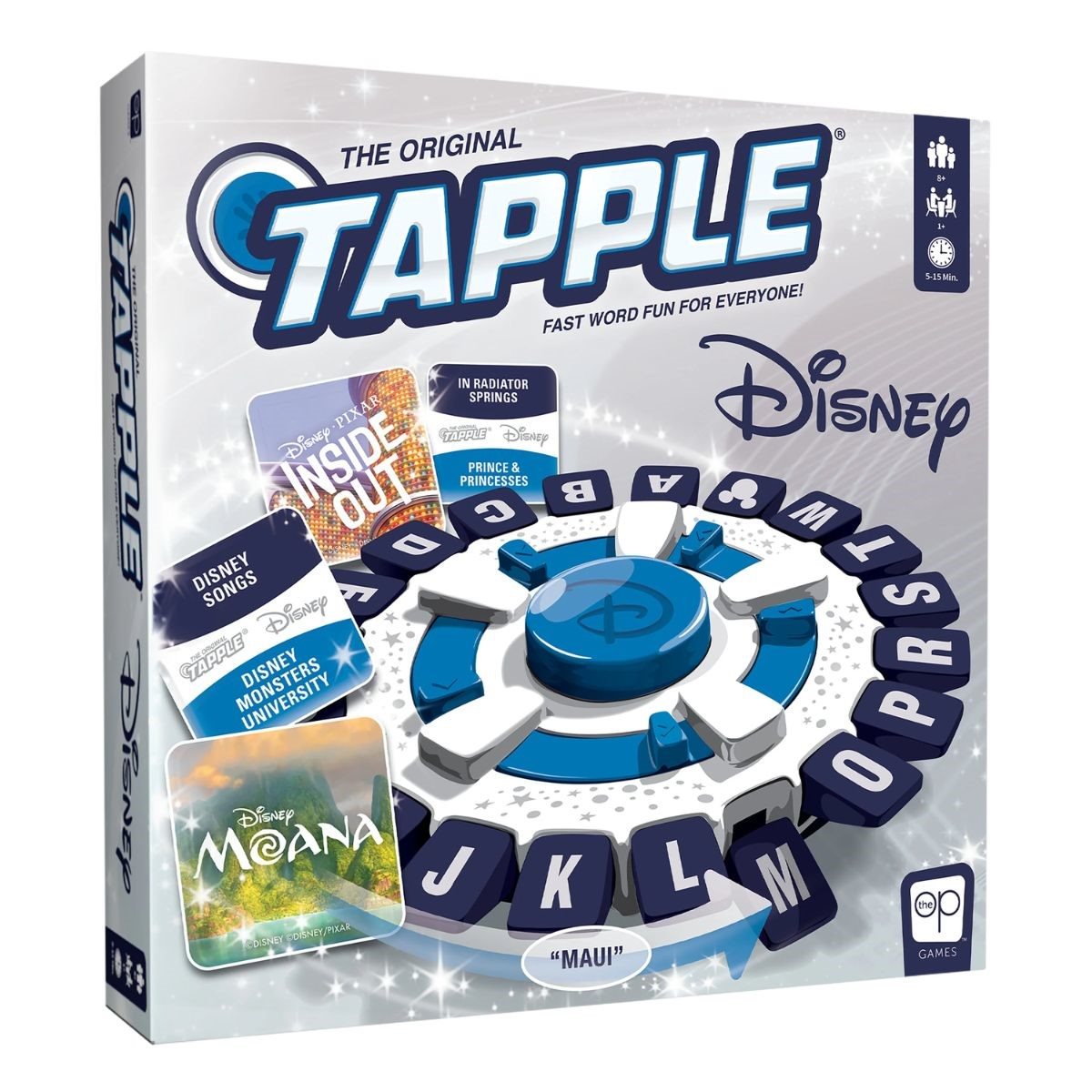 Tapple - Disney (EN)
