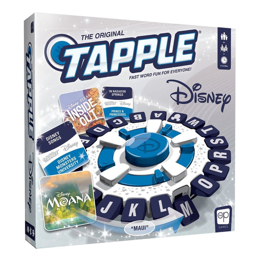 Tapple - Disney (EN)