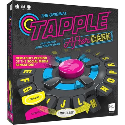 Tapple - After Dark (EN)