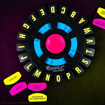 Tapple - After Dark (EN)