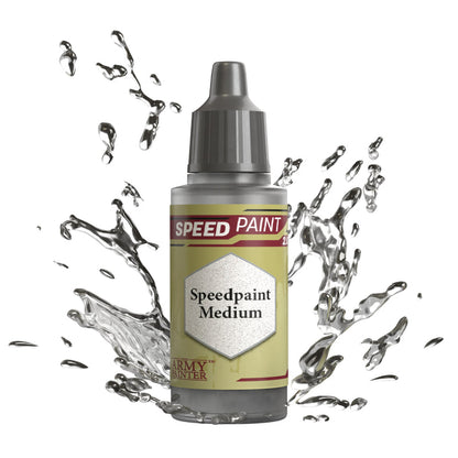 Speedpaint - Speedpaint Medium 18ml