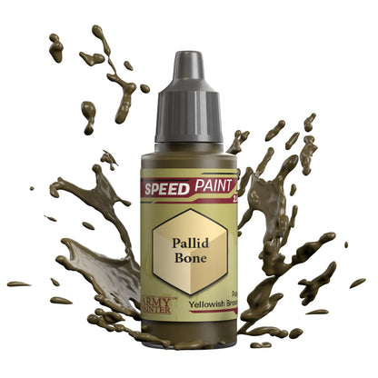 Speedpaint - Pallid Bone 18ml