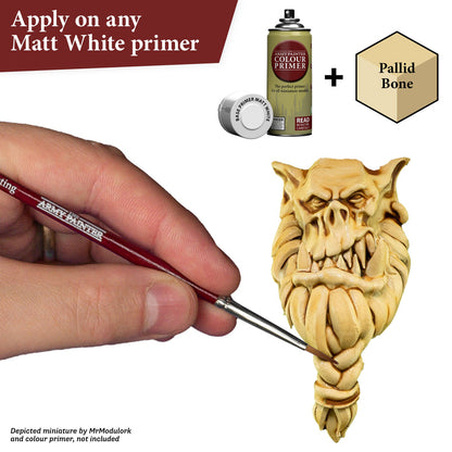 Speedpaint - Pallid Bone 18ml