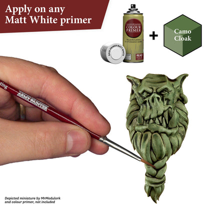 Speedpaint - Camo Cloak 18ml
