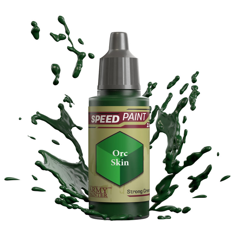 Speedpaint - Orc Skin 18ml