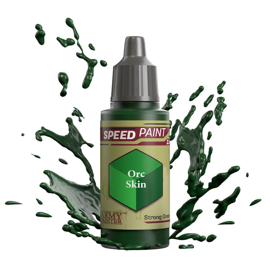 Speedpaint - Orc Skin 18ml