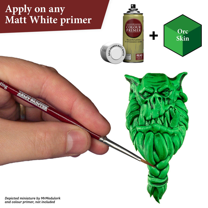 Speedpaint - Orc Skin 18ml