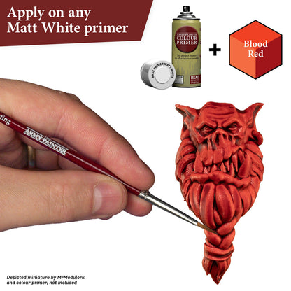 Speedpaint - Blood Red 18ml