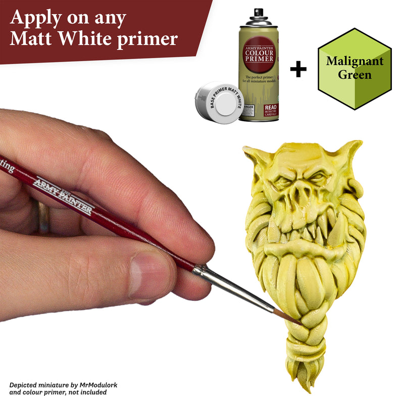 Speedpaint - Malignant Green 18ml