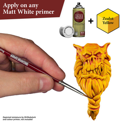 Speedpaint - Zealot Yellow 18ml