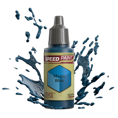 Speedpaint - Magic Blue 18ml