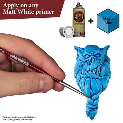 Speedpaint - Magic Blue 18ml