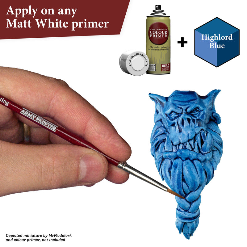Speedpaint - Highlord Blue 18ml