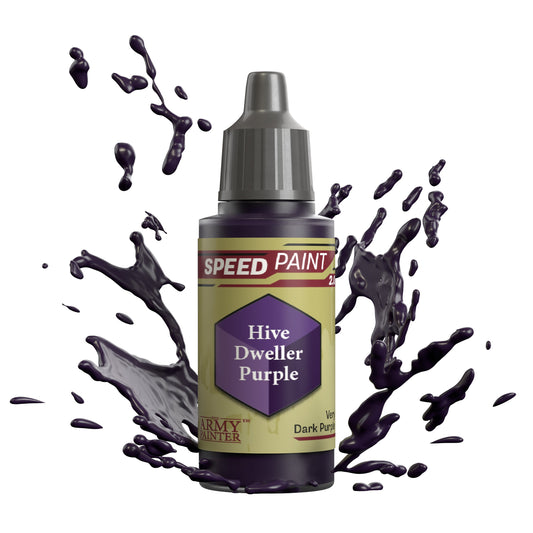 Speedpaint - Hive Dweller Purple 18ml