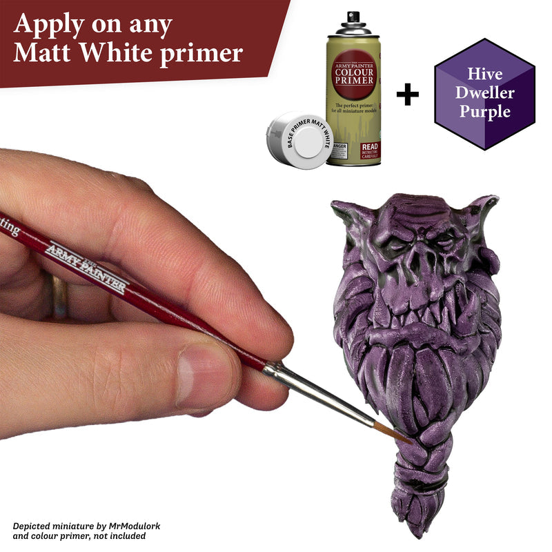 Speedpaint - Hive Dweller Purple 18ml