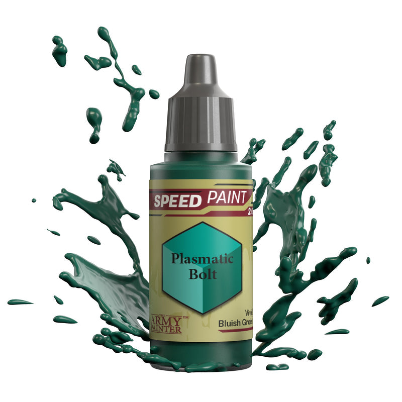 Speedpaint - Plasmatic Bolt 18ml