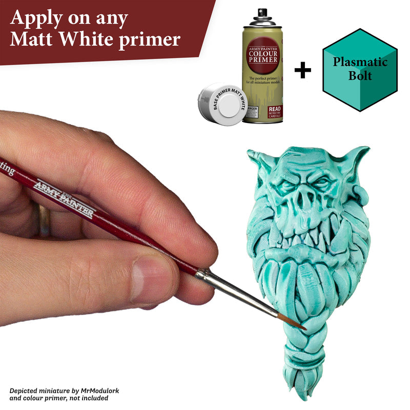 Speedpaint - Plasmatic Bolt 18ml