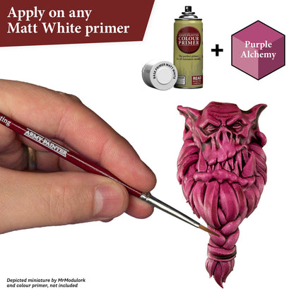 Speedpaint - Purple Alchemy 18ml