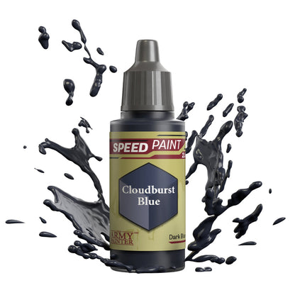 Speedpaint - Cloudburst Blue 18ml
