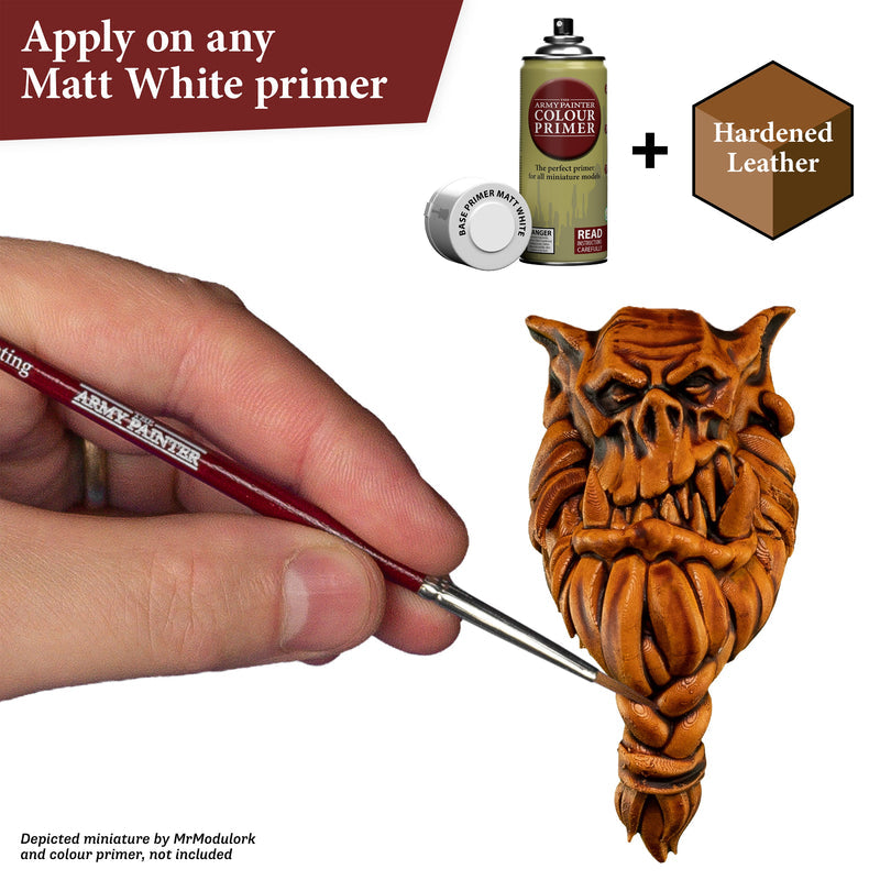 Speedpaint - Hardened Leather 18ml