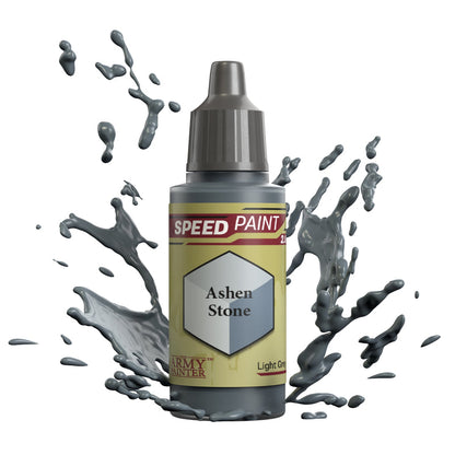 Speedpaint - Ashen Stone 18ml
