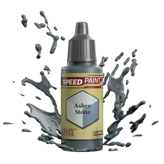 Speedpaint - Ashen Stone 18ml