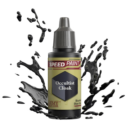 Speedpaint - Occultist Cloak 18ml