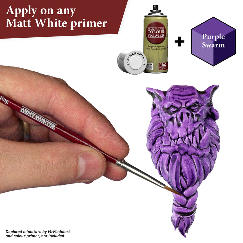 Speedpaint - Purple Swarm 18ml