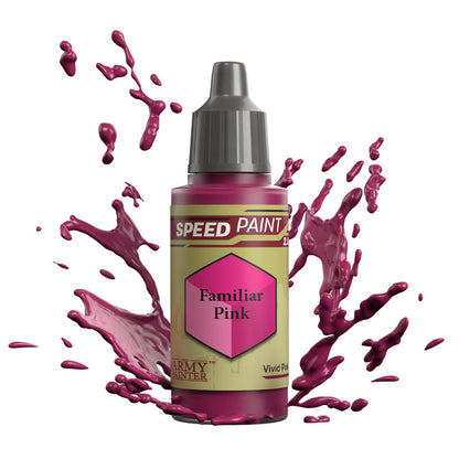 Speedpaint - Familiar Pink 18ml
