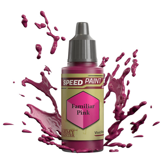 Speedpaint - Familiar Pink 18ml