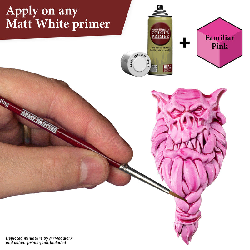 Speedpaint - Familiar Pink 18ml
