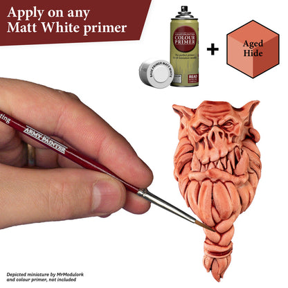 Speedpaint - Aged Hide 18ml
