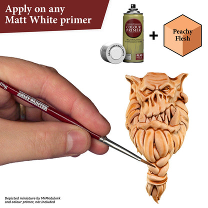 Speedpaint - Peachy Flesh 18ml