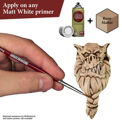 Speedpaint - Bony Matter 18ml