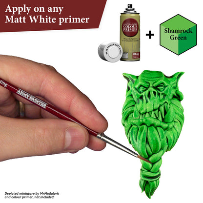 Speedpaint - Shamrock Green 18ml