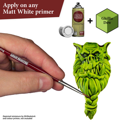 Speedpaint - Ghillie Dew 18ml