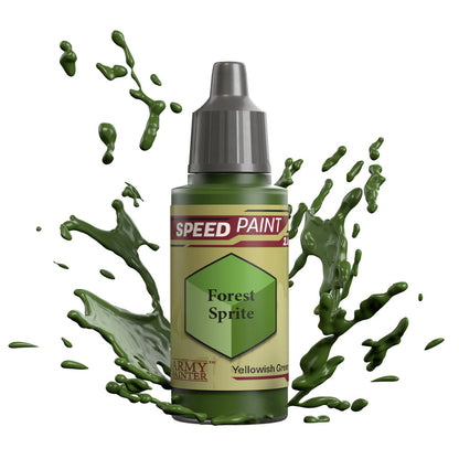 Speedpaint - Forest Sprite 18ml